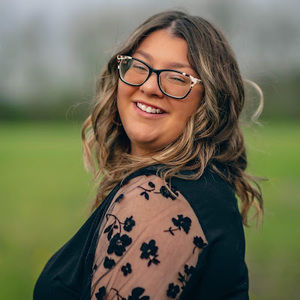 Meet your Posher, Nevaeh